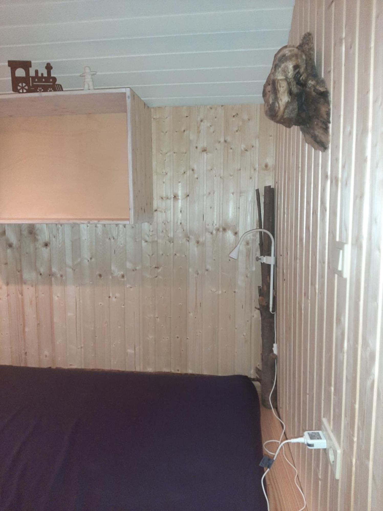Baumhausnaechte Hotel Ladbergen Екстериор снимка