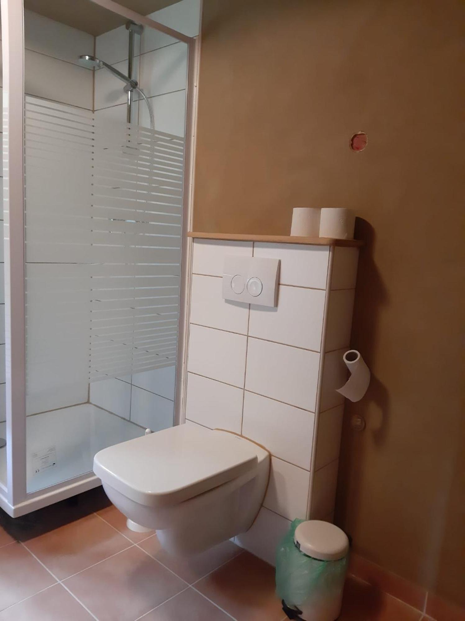 Baumhausnaechte Hotel Ladbergen Екстериор снимка