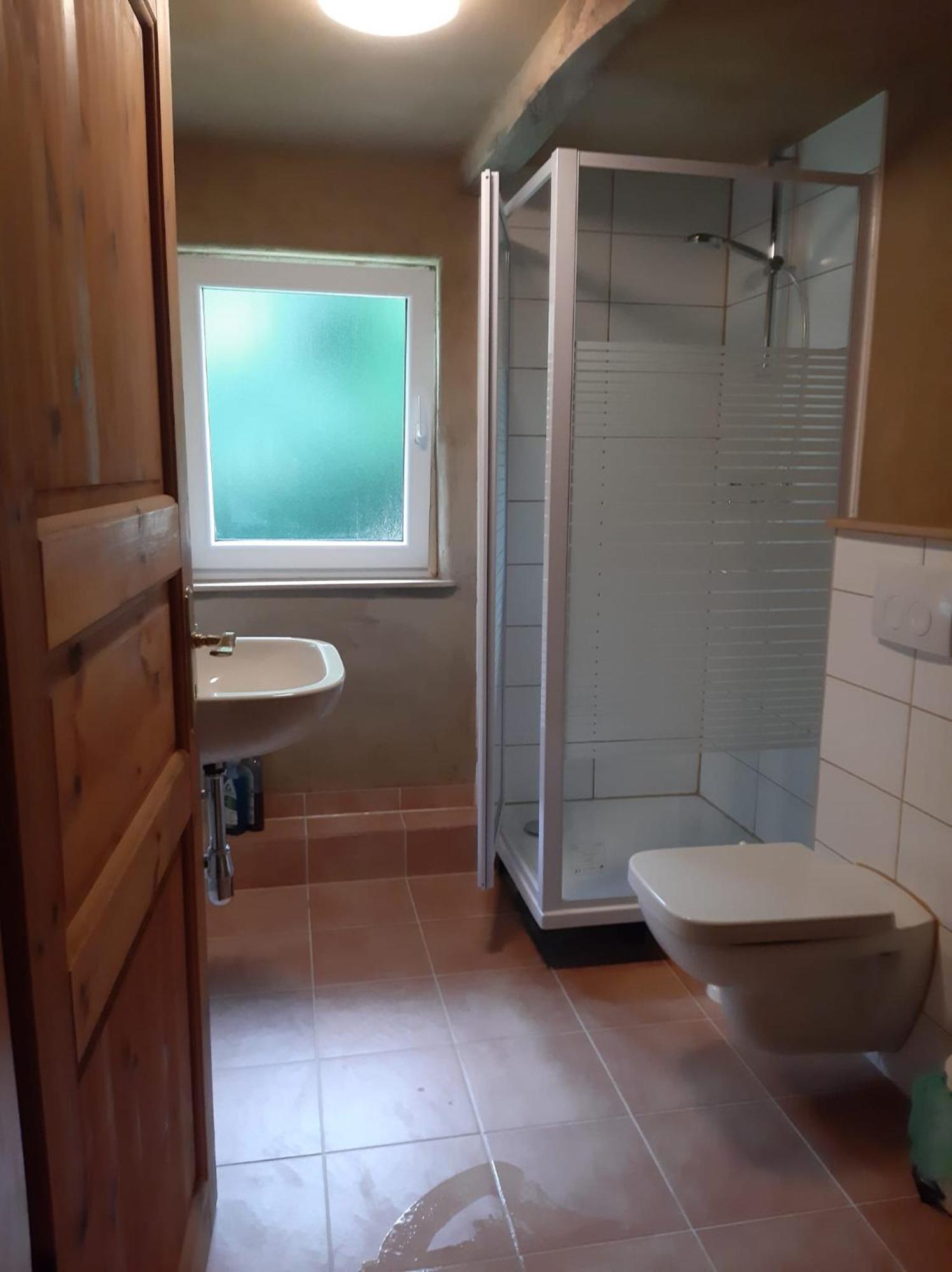 Baumhausnaechte Hotel Ladbergen Екстериор снимка
